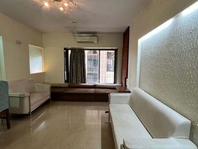 Rental | 2.5 BHK 900 Sq.Ft. Apartment in Chembur