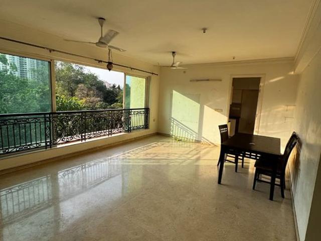 Rental | 2.5 BHK + 900 Sq.Ft. Apartment in Heranadani Meadows Gemini