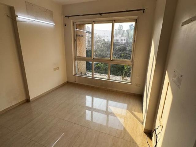 Rental | 2.5 BHK + 900 Sq.Ft. Apartment in Heranadani Meadows Gemini