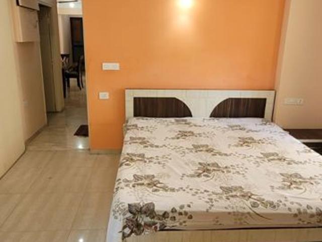 Rental | 2.5 BHK + 900 Sq.Ft. Apartment in Hiranandani Estate