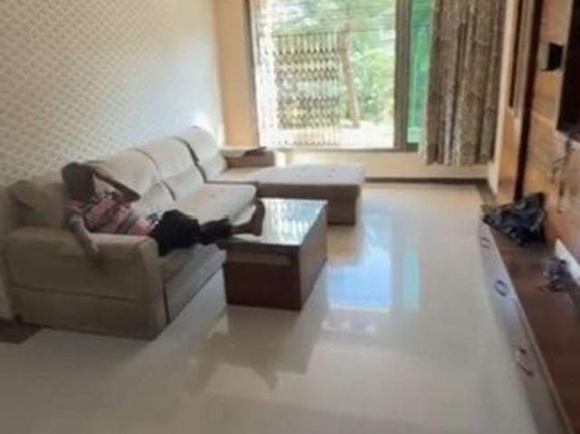 Rental | 2.5 BHK 900 Sq.Ft. Apartment in Kalpataru Vienta Tower A