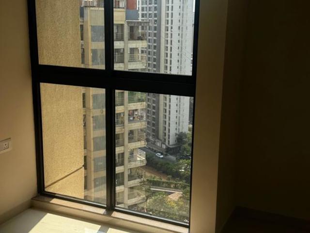 Rental | 2.5 BHK 900 Sq.Ft. Apartment in Lodha Casa Supremo
