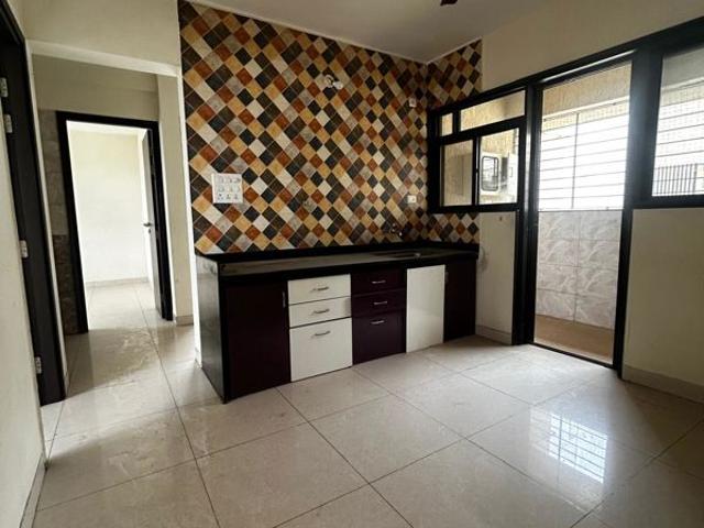 Rental | 2.5 BHK + 900 Sq.Ft. Apartment in Sargam CHS Nanded