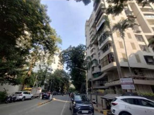 Rental | 2.5 BHK 900 Sq.Ft. Apartment in Shree Aditya CHS