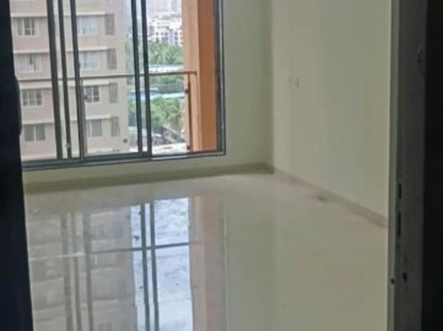 Rental | 2.5 BHK 900 Sq.Ft. Apartment in Siddharth Nagar CHS Goregaon