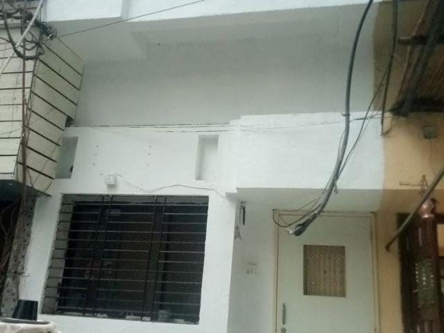 Rental | 2.5 BHK 900 Sq.Ft. Villa in Unnat Nagar 43 44