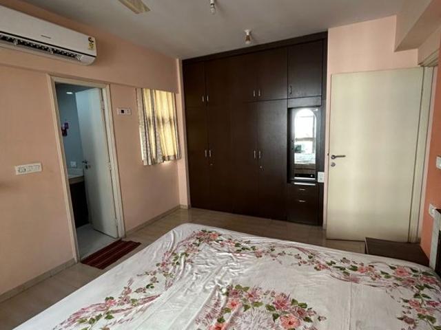 Rental | 2.5 BHK 905 Sq.Ft. Apartment in Hiranandani Estate