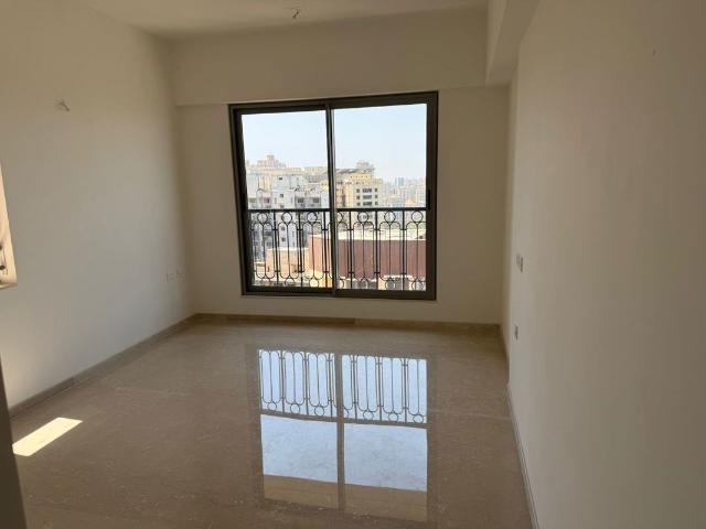 Rental | 2.5 BHK 918 Sq.Ft. Apartment in Lodha Bellagio