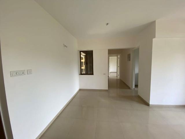 Rental | 2.5 BHK 920 Sq.Ft. Apartment in DLH Udaka Heights Goregaon West