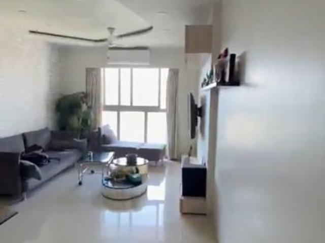 Rental | 2.5 BHK 921 Sq.Ft. Apartment in The Wadhwa Anmol Fortune