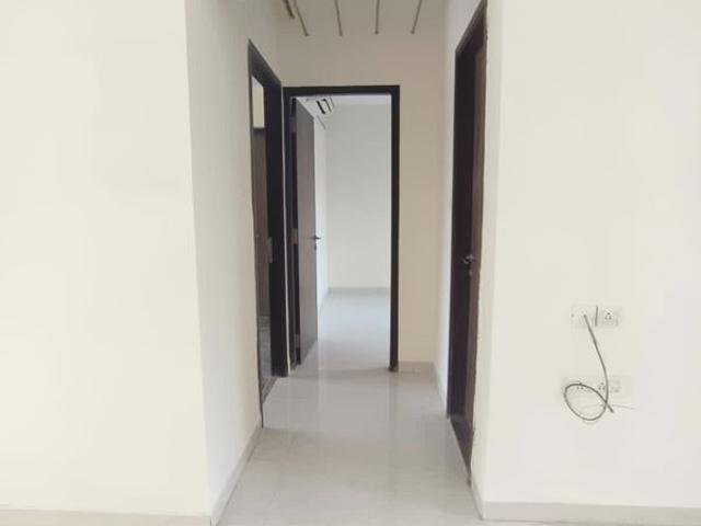 Rental | 2.5 BHK 921 Sq.Ft. Apartment in The Wadhwa Atmosphere