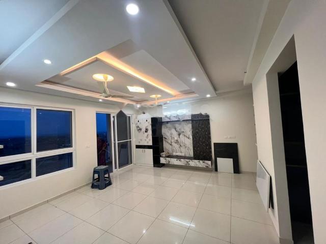 Rental | 2.5 BHK 938 Sq.Ft. Apartment in Shriram Codename Yuva