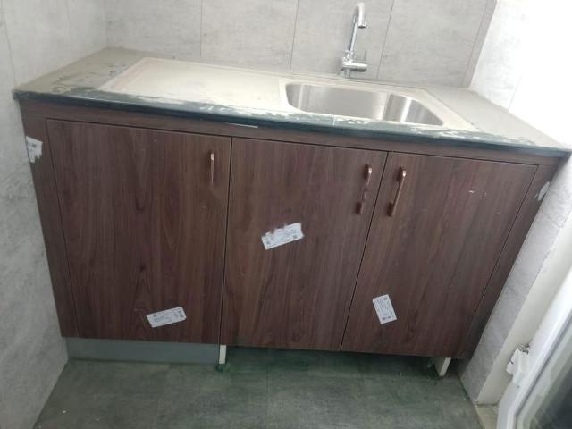 Rental | 2.5 BHK 938 Sq.Ft. Apartment in Shriram Codename Yuva