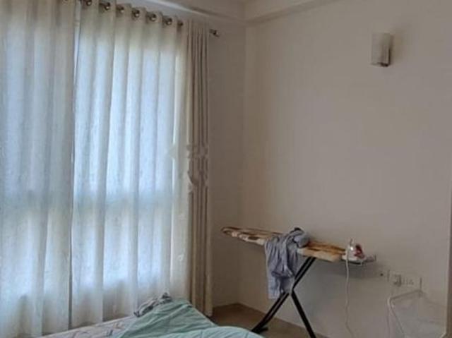 Rental | 2.5 BHK 945 Sq.Ft. Apartment in Bhartiya City Nikoo Homes 4
