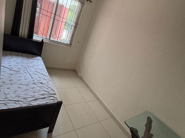Rental | 2.5 BHK 949 Sq.Ft. Apartment in Prestige Kew Gardens