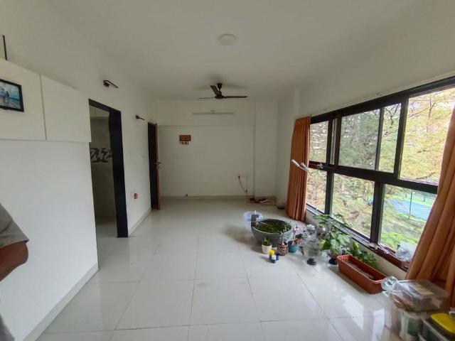 Rental | 2.5 BHK 950 Sq.Ft. Apartment in Majestic Amarjyoti CHS