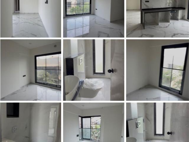 Rental | 2.5 BHK 950 Sq.Ft. Apartment in Andheri CHS