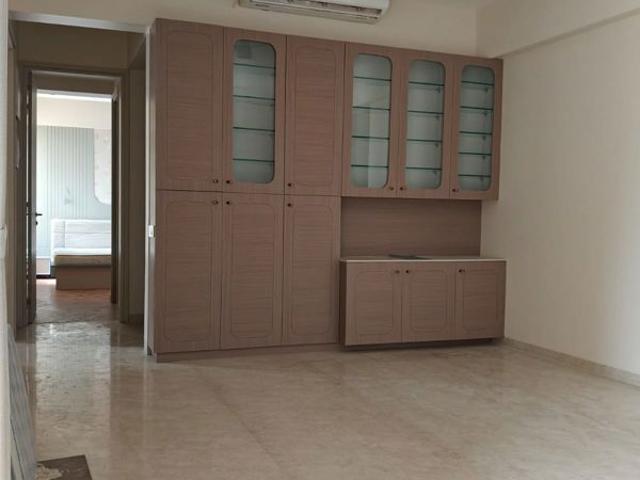 Rental | 2.5 BHK 950 Sq.Ft. Apartment in Gini Viviana