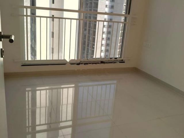 Rental | 2.5 BHK 950 Sq.Ft. Apartment in Godrej Park Greens
