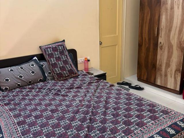 Rental | 2.5 BHK + 950 Sq.Ft. Apartment in Lodha Splendora