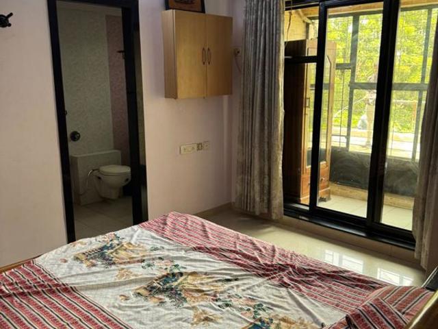 Rental | 2.5 BHK 950 Sq.Ft. Apartment in Lotus Sky Garden