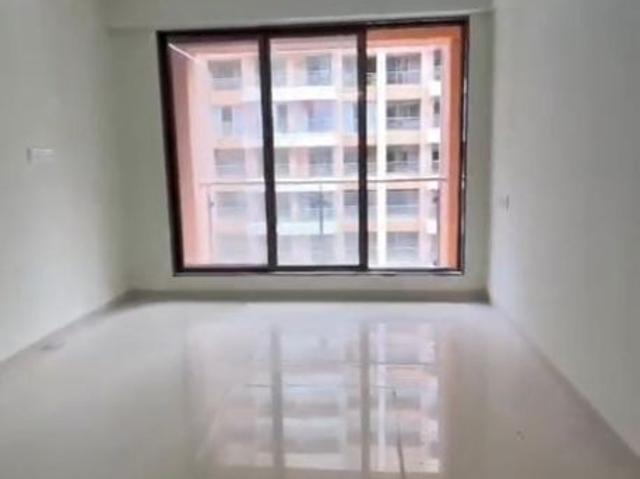 Rental | 2.5 BHK 950 Sq.Ft. Apartment in Siddharth Nagar CHS Goregaon