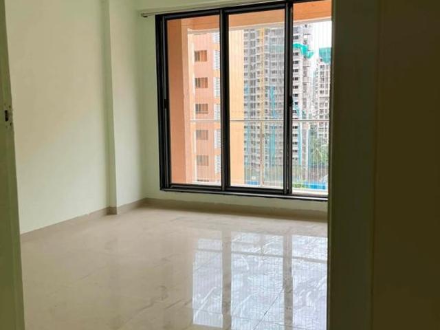Rental | 2.5 BHK 950 Sq.Ft. Apartment in Siddharth Nagar CHS Goregaon
