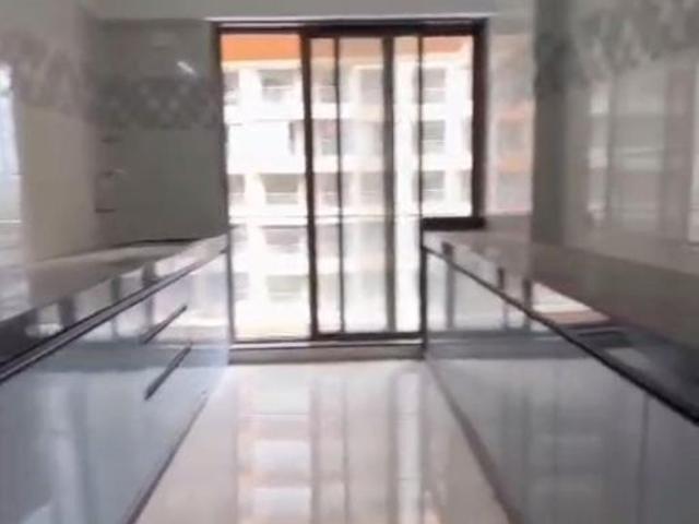 Rental | 2.5 BHK 950 Sq.Ft. Apartment in Siddharth Nagar CHS Goregaon