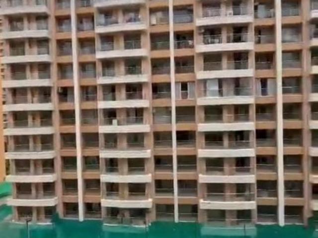 Rental | 2.5 BHK 950 Sq.Ft. Apartment in Siddharth Nagar CHS Goregaon