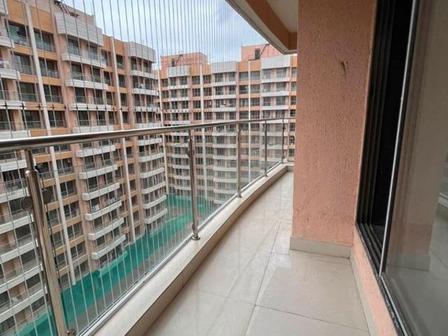 Rental | 2.5 BHK 950 Sq.Ft. Apartment in Siddharth Nagar CHS Goregaon