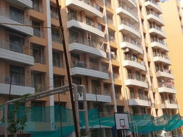Rental | 2.5 BHK 950 Sq.Ft. Apartment in Siddharth Nagar CHS Goregaon