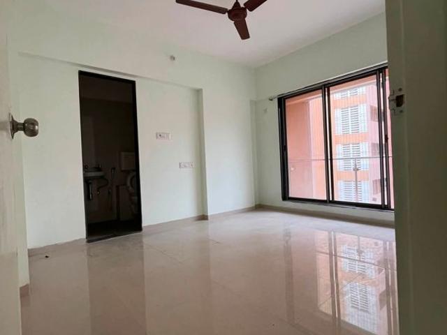 Rental | 2.5 BHK 950 Sq.Ft. Apartment in Siddharth Nagar CHS Goregaon