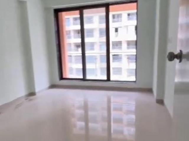 Rental | 2.5 BHK 950 Sq.Ft. Apartment in Siddharth Nagar CHS Goregaon