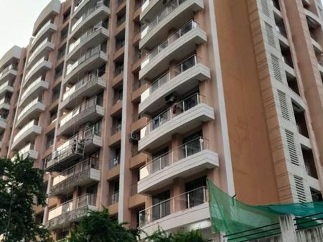 Rental | 2.5 BHK 950 Sq.Ft. Apartment in Siddharth Nagar CHS Goregaon