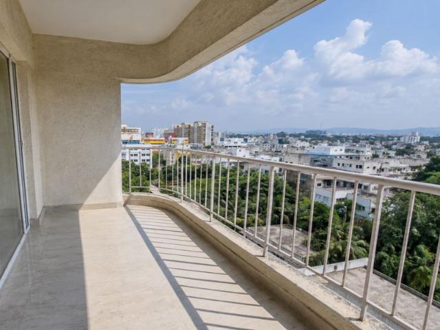 Rental | 2.5 BHK 950 Sq.Ft. Apartment in Vascon Ela The Earth