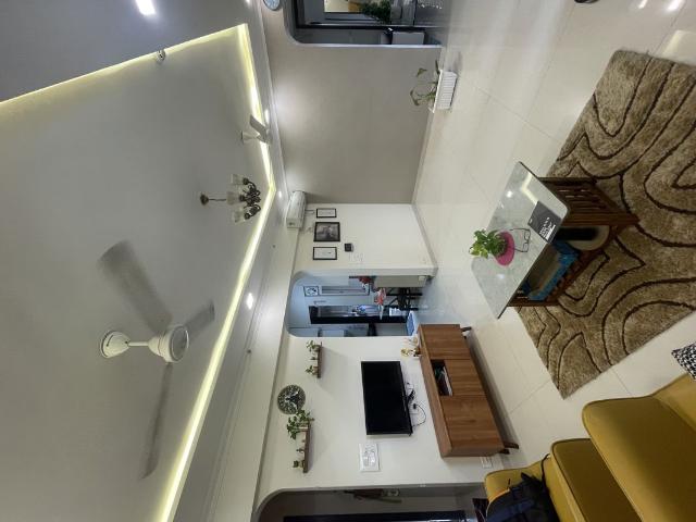 Rental | 2.5 BHK 970 Sq.Ft. Apartment in Bhojwani Skyscraper