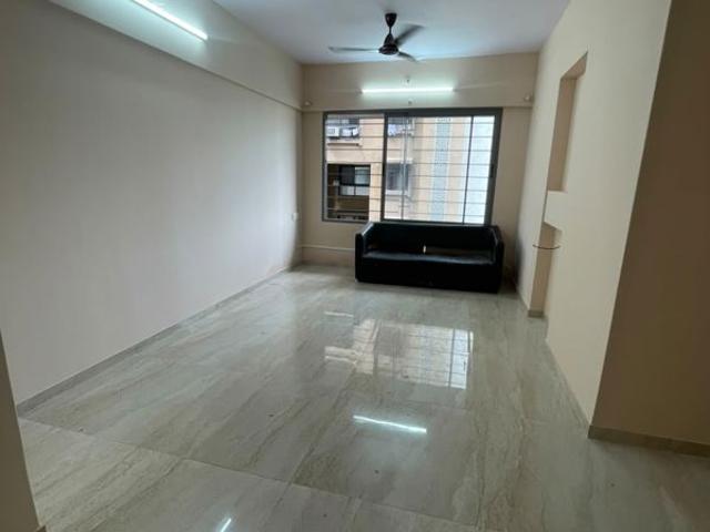 Rental | 2.5 BHK + 975 Sq.Ft. Apartment in Anu Smera Celeste