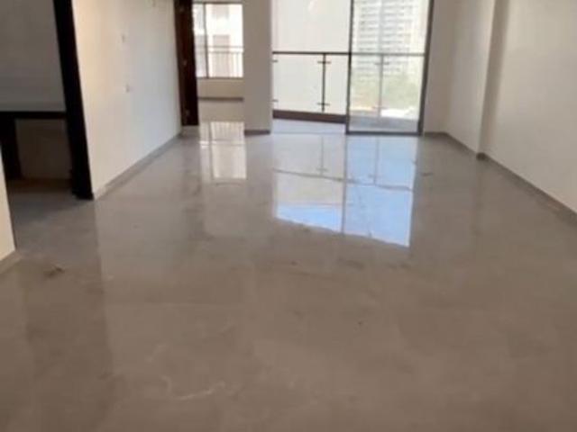 Rental | 2.5 BHK 975 Sq.Ft. Apartment in Chembur