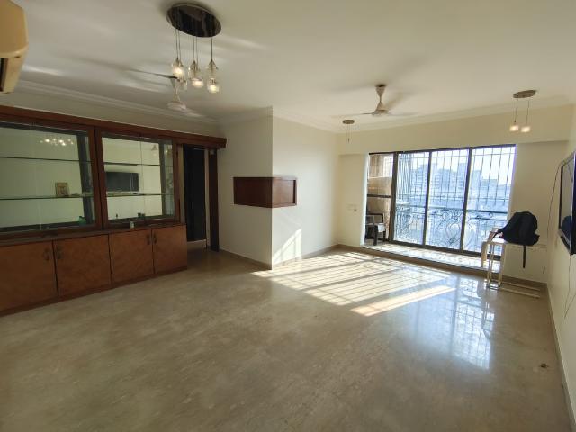 Rental | 2.5 BHK 980 Sq.Ft. Apartment in Ekta World Lake Primrose