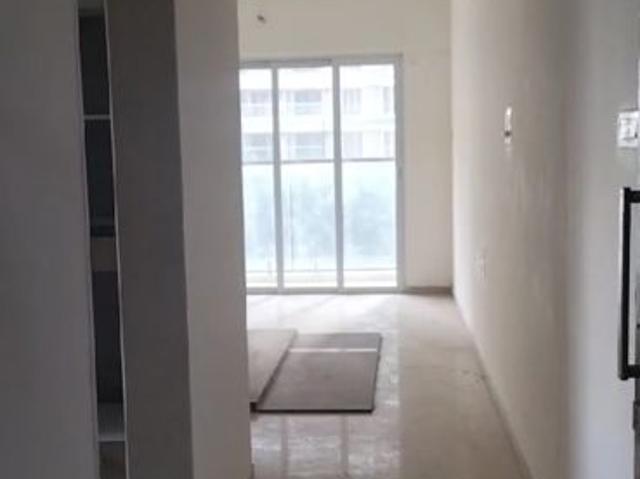 Rental | 2.5 BHK 987 Sq.Ft. Apartment in Sangam The Luxor