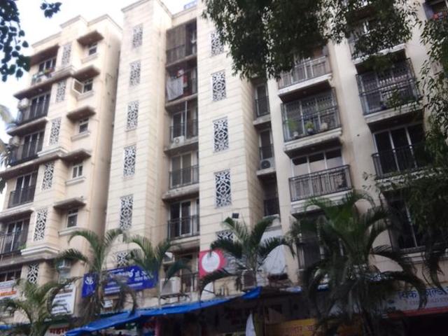 Rental | 2.5 BHK 1000 Sq.Ft. Apartment in The Palazzo