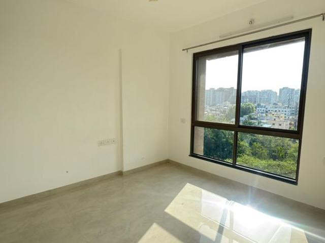 Rental | 2.5 BHK 1000 Sq.Ft. Apartment in Unique Youtopia