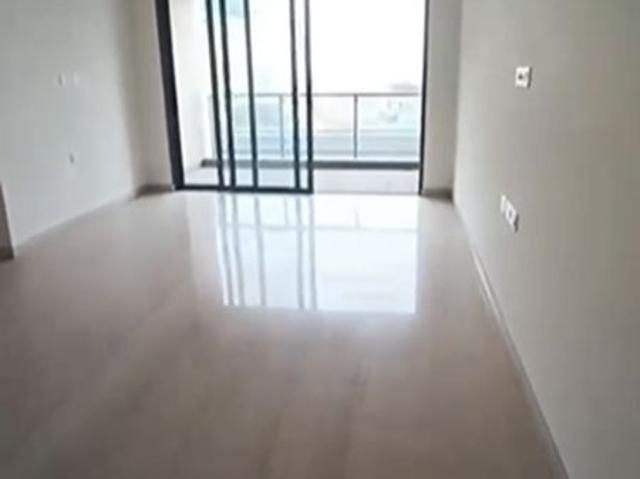 Rental | 2.5 BHK 1000 Sq.Ft. Apartment in Wadala