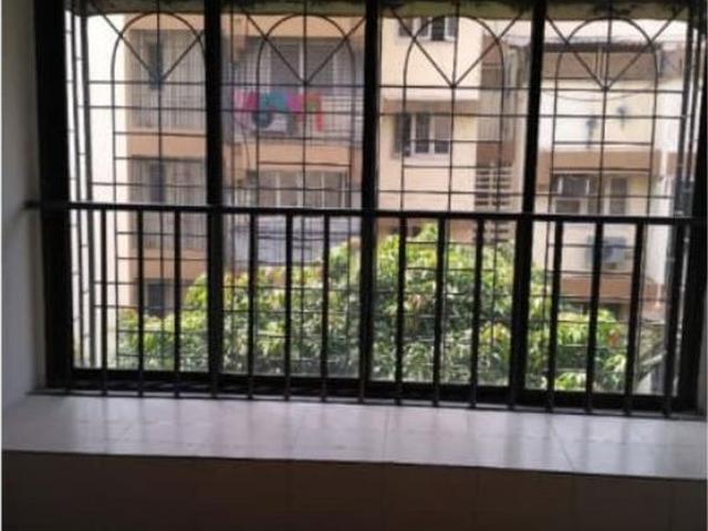 Rental | 2.5 BHK 1000 Sq.Ft. Apartment in Ashirwad Tower