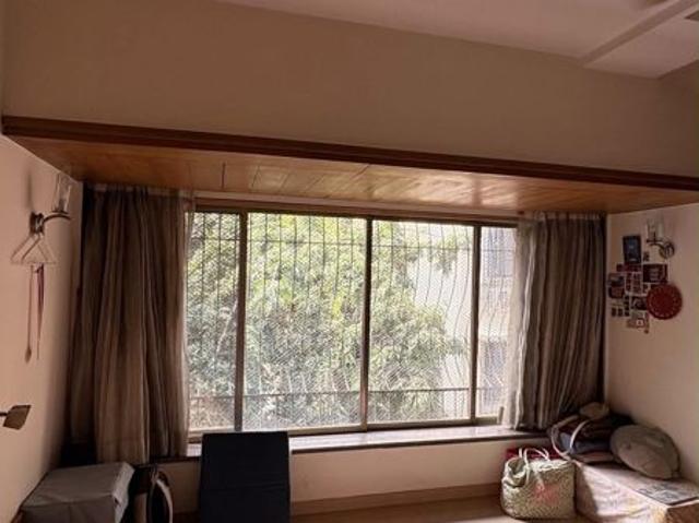 Rental | 2.5 BHK + 1000 Sq.Ft. Apartment in Bellwether Cascade