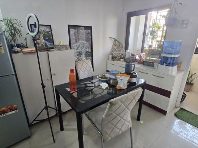Rental | 2.5 BHK 1000 Sq.Ft. Apartment in Laxman Jhoola Apartment