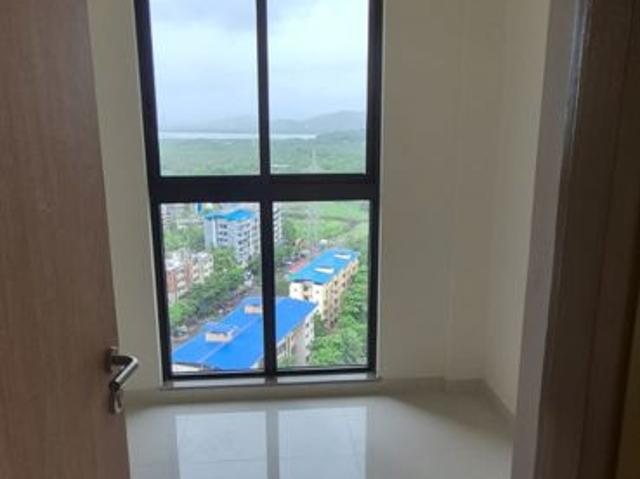 Rental | 2.5 BHK + 1000 Sq.Ft. Apartment in Lodha Casa Supremo