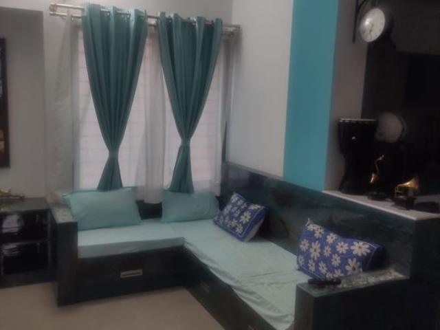 Rental | 2.5 BHK 1000 Sq.Ft. Apartment in Rakshak Nagar Gold