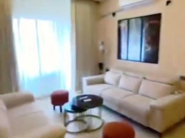 Rental | 2.5 BHK + 1000 Sq.Ft. Apartment in Runwal Elegante