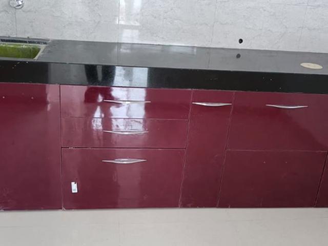 Rental | 2.5 BHK 1000 Sq.Ft. Apartment in Samarttha 45 Shashwat Avenue